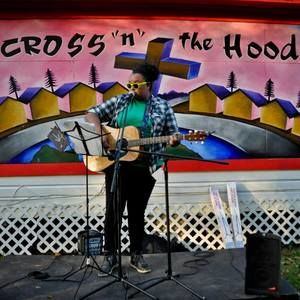 Meet your Posher, Erica