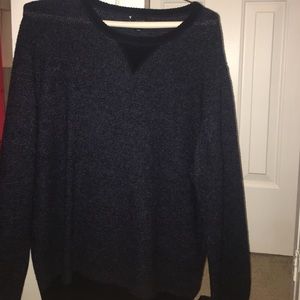 Men's JCREW sweater!