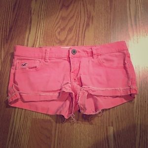 Hollister Shorts Sz.7