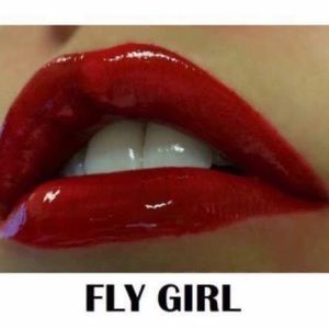 Fly Girl LipSense