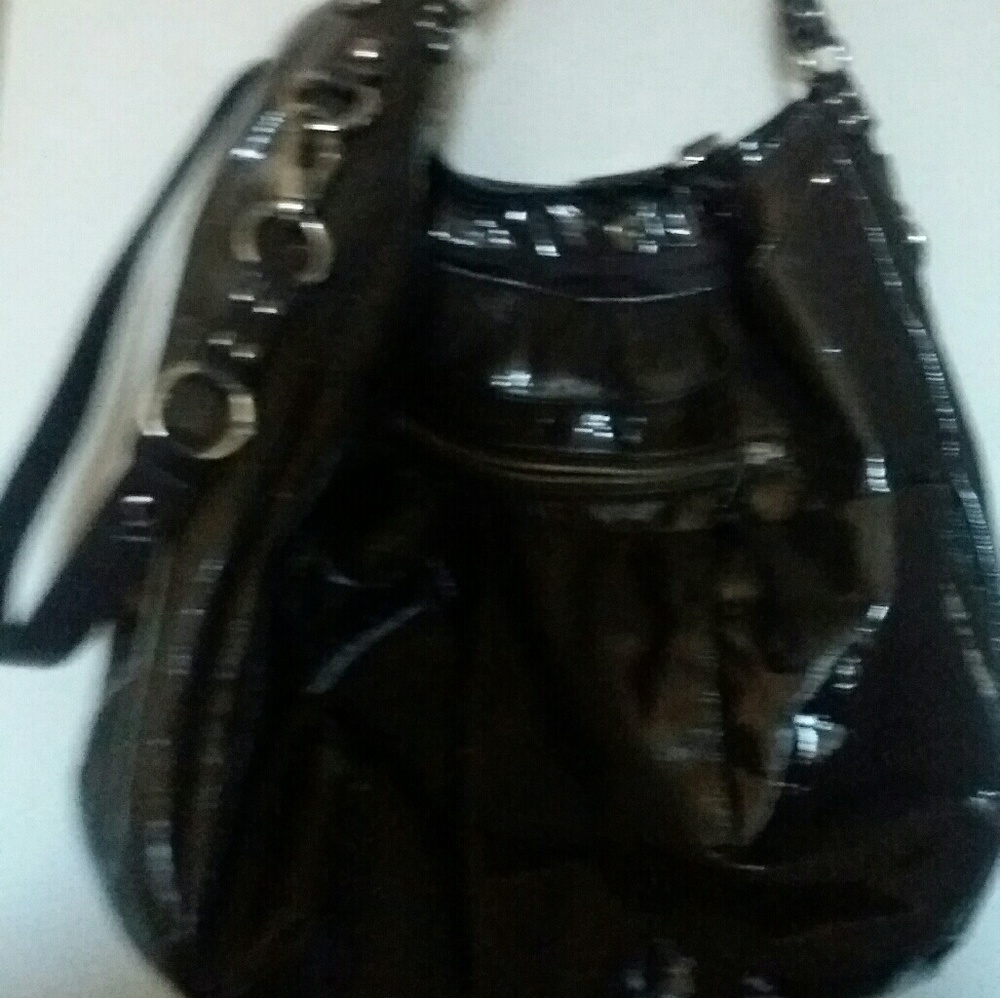 WOMEN'S  HANDBAG