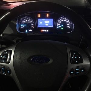 Meet your Posher, Jim