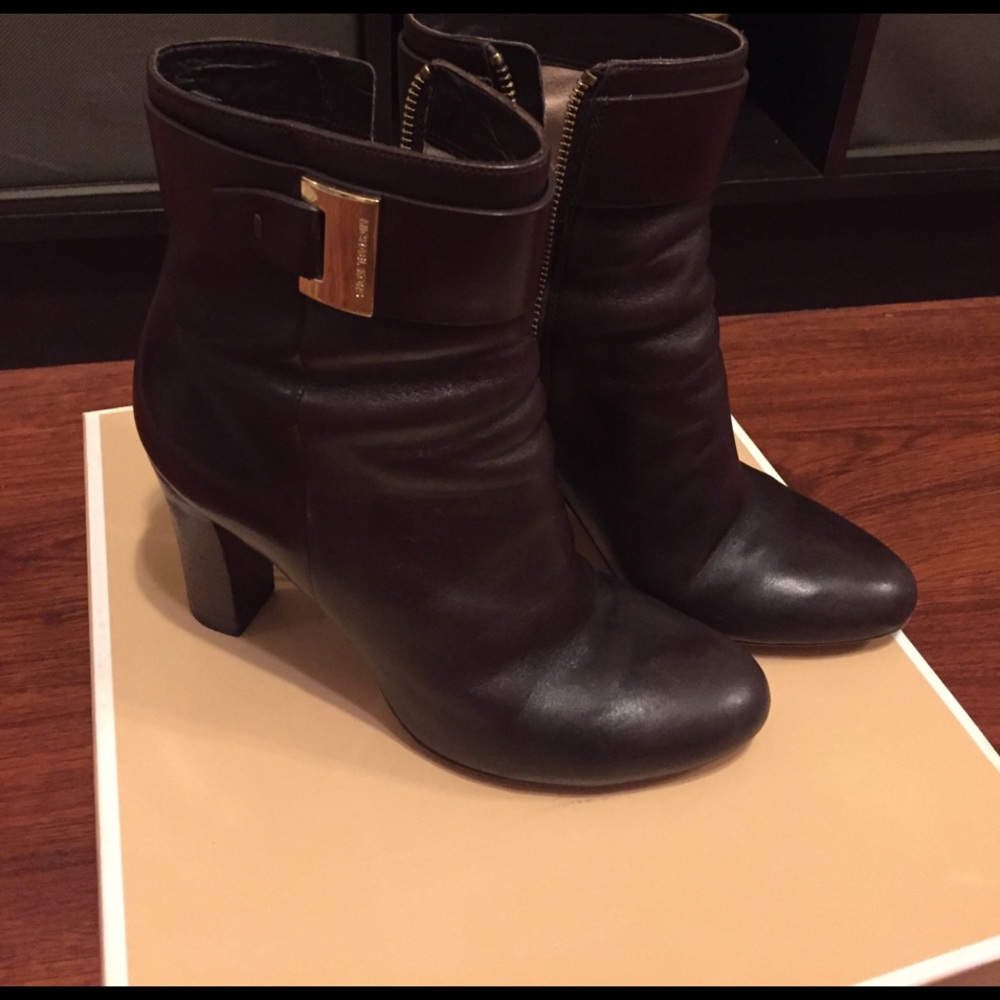 Michael kors Guliana Ankle boots