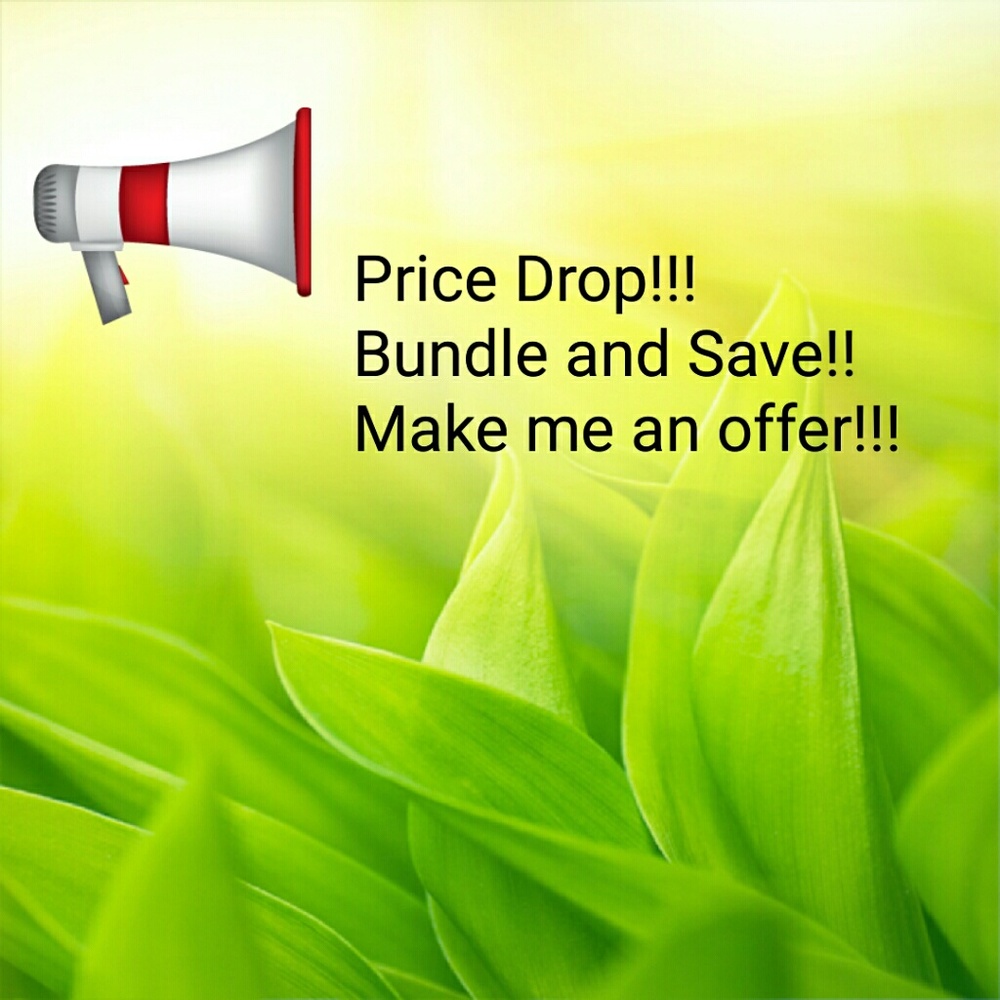 Clothes,shoes,handbags and jewelry.