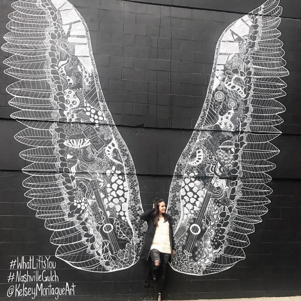 Meet your Posher, Jami