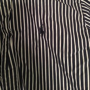 Ralph Lauren Sport Button Down