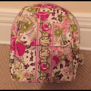 Vera Bradley Backpack