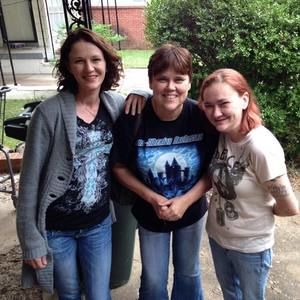 Meet your Posher, Amy