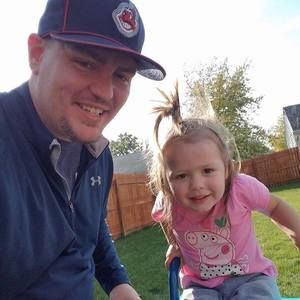 Meet your Posher, Joshua