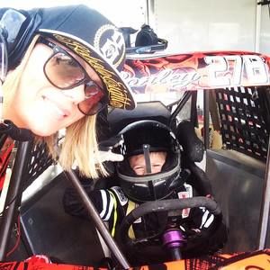 Meet your Posher, Raine