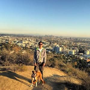 Meet your Posher, Henry