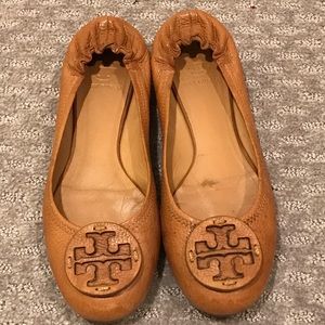 Tory Butch Flats