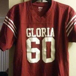 T shirt