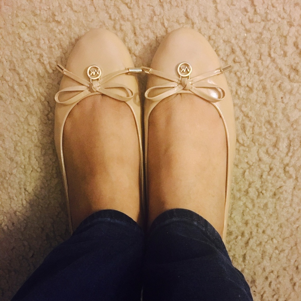 Authentic flats mk