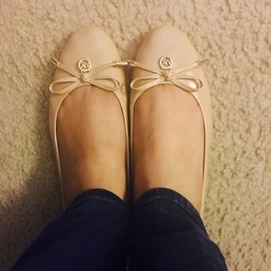 Authentic flats mk