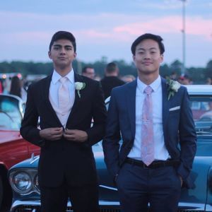 Meet your Posher, San ha