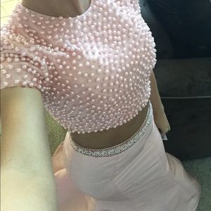 Sherri Hill Prom Dress style #32248