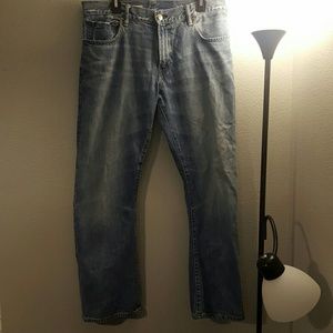 Men's Gap Jeans