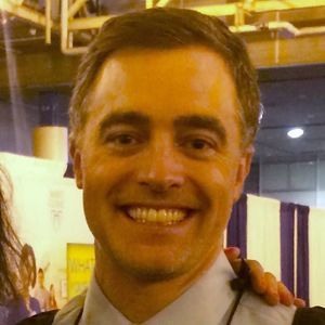 Meet your Posher, Nick