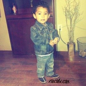 Meet your Posher, Adriana robles