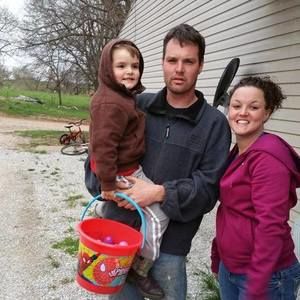 Meet your Posher, Ann