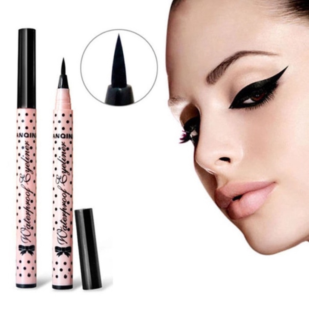 Waterproof Liquid Eyeliner Pen