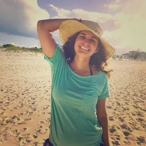 Meet your Posher, Jo