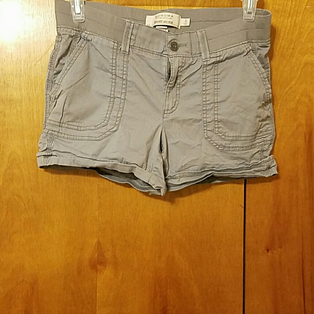 Women's shorts