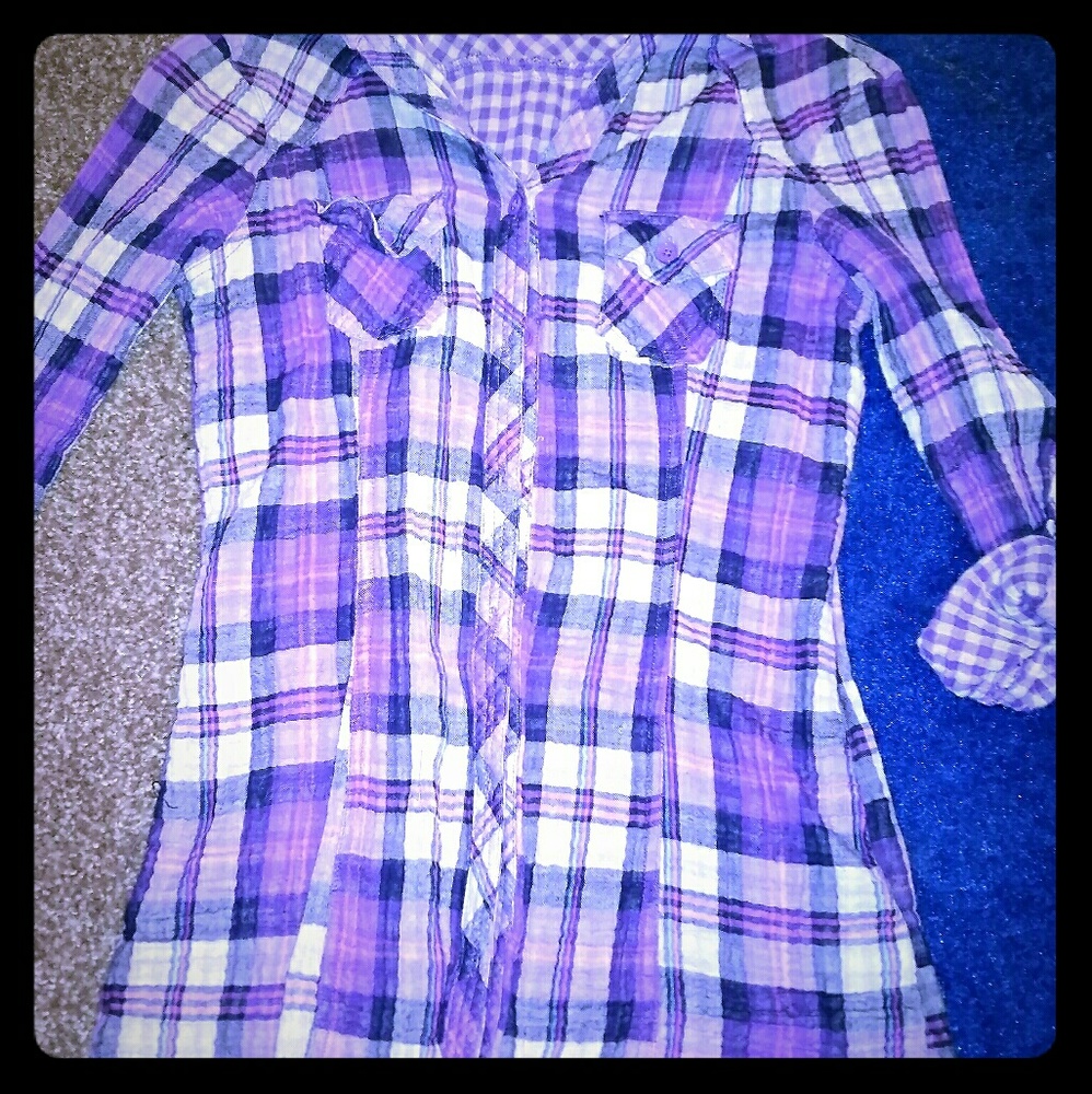 To big, looking to trade or sell.(: