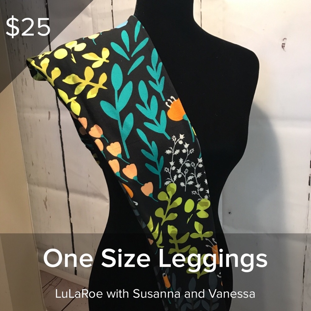 LuLaRoe leggings