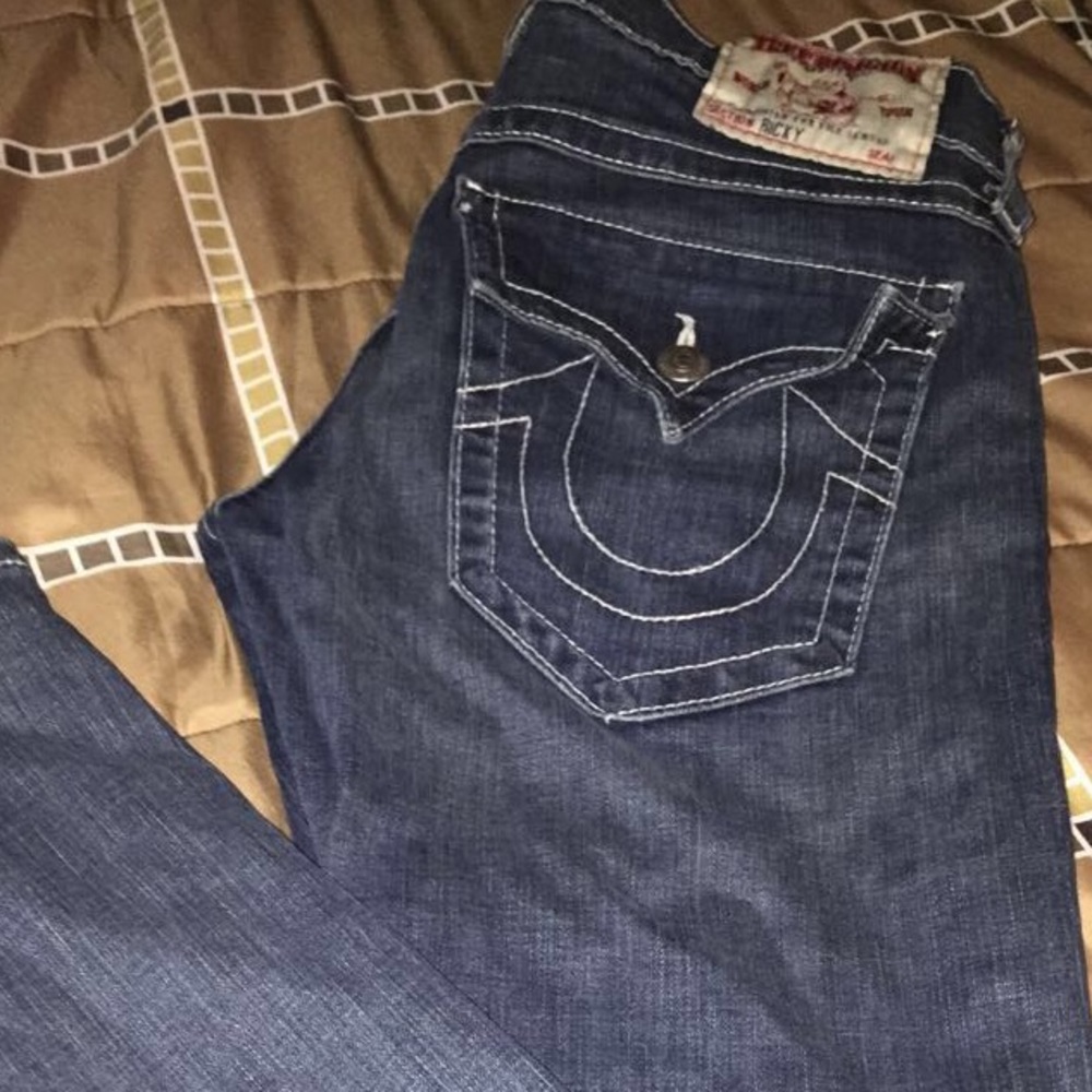 True religion jeans