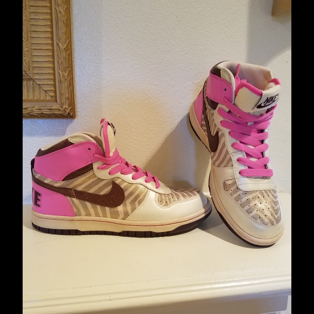 Nike Air Sneakers 9
