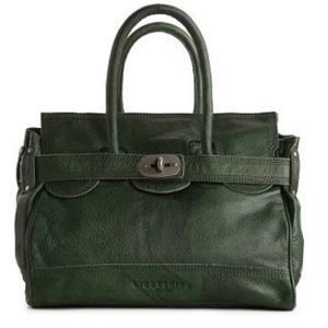 Liebeskind Gloria Bag (dark green)