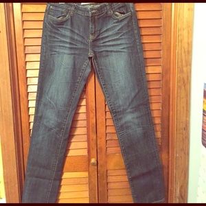 Charlotte Russe Jeans