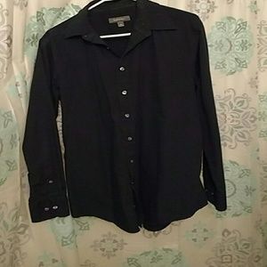 Men's dress shirt