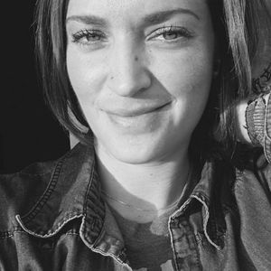 Meet your Posher, Roseanne