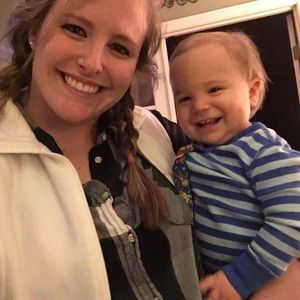 Meet your Posher, Marcie