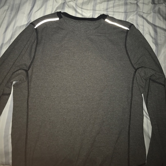 Lulu Other - Size Large, lightly worn lulu lemon long sleeve.