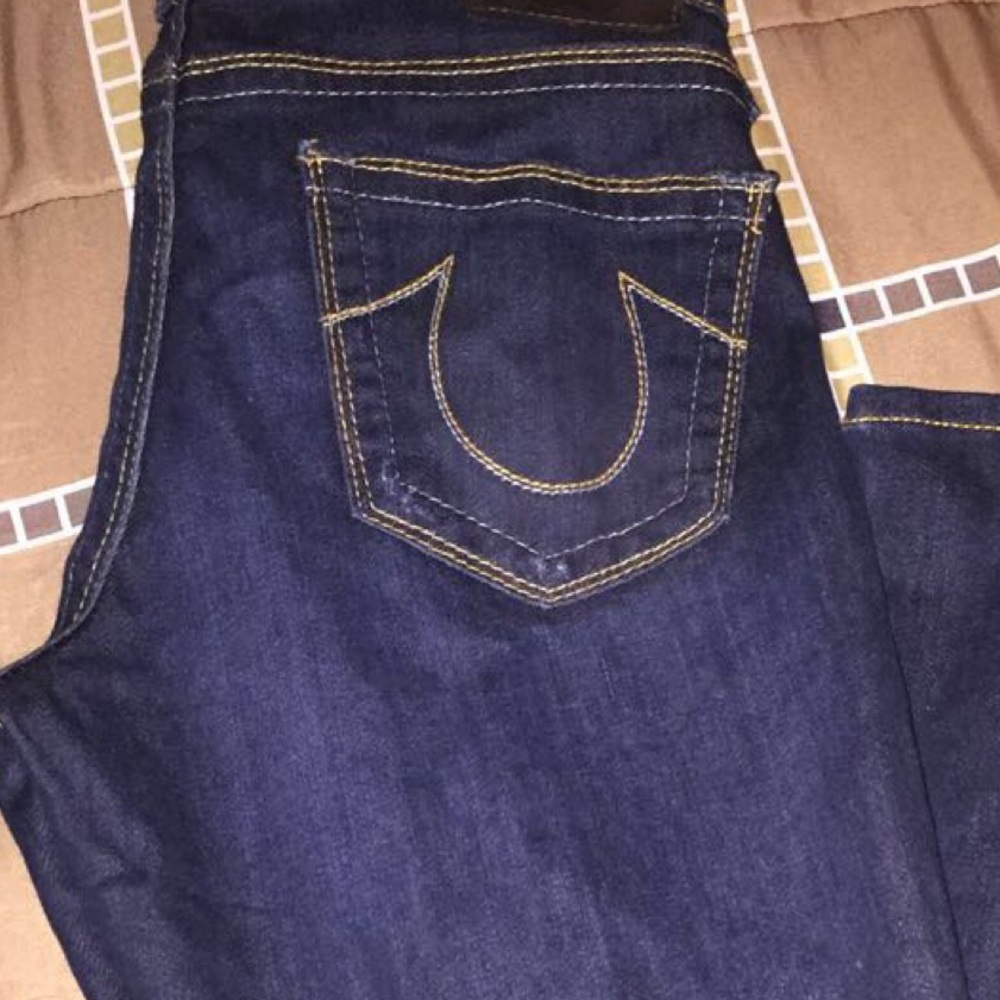 **True religion jeans