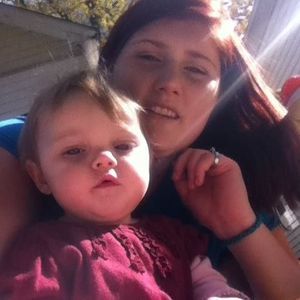 Meet your Posher, Katelyn