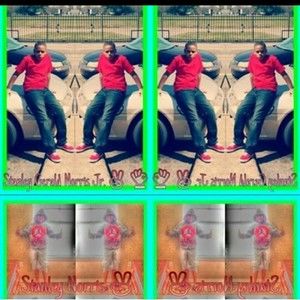 Meet your Posher, Stanley