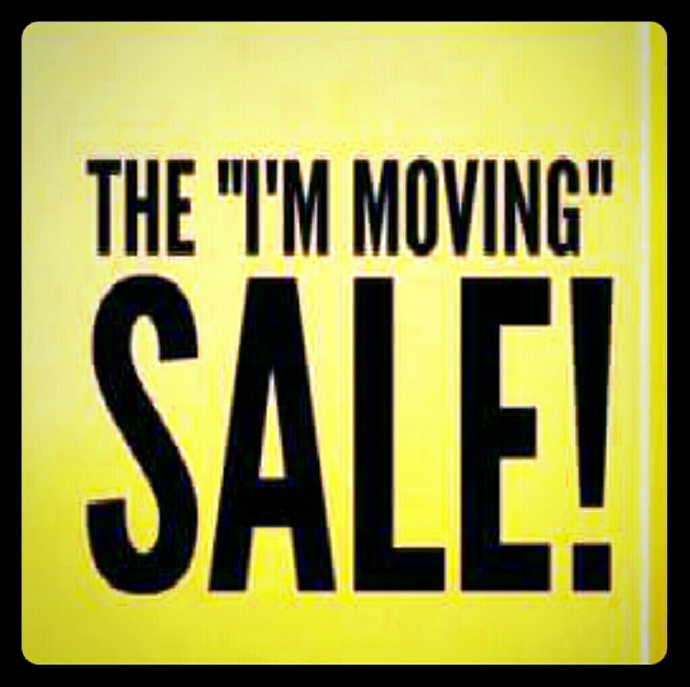 Moving sale 💚Make an offer  💙💗💖