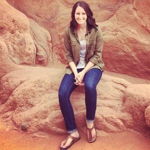 Meet your Posher, Mandi