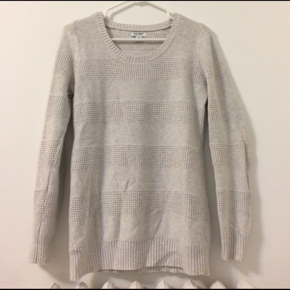 Old Navy Knit Sweater