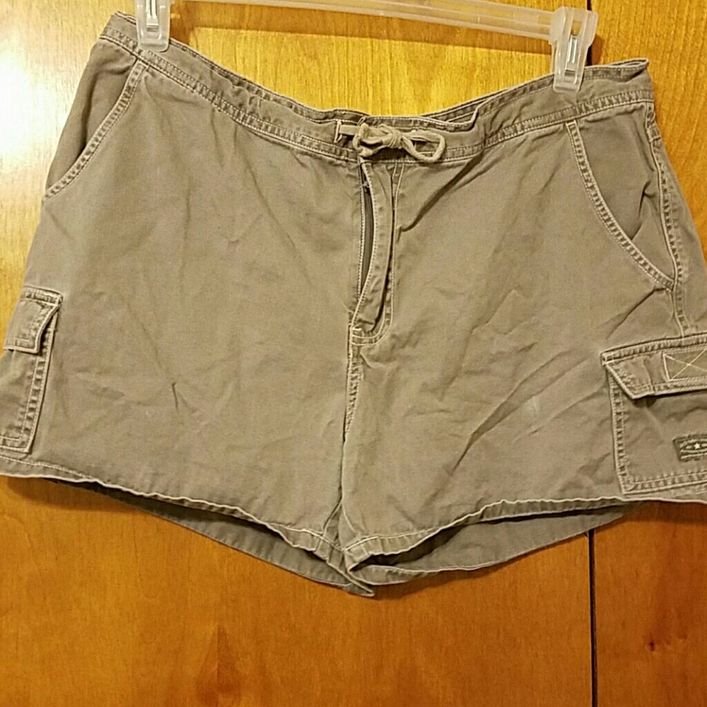 Women's short
