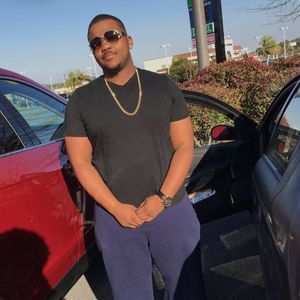 Meet your Posher, Brian