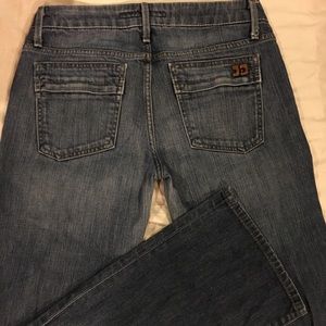 Joe's Jeans Starlet Size 27