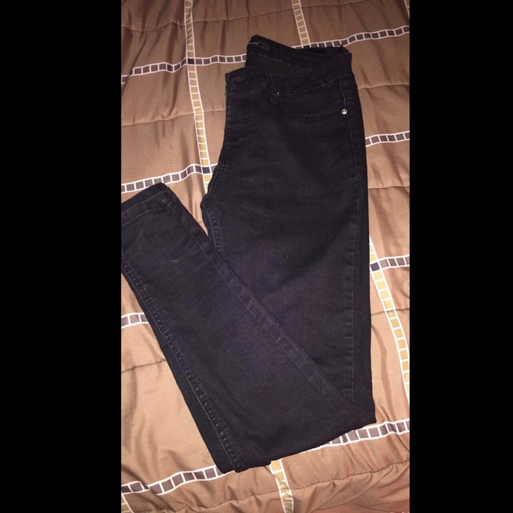 High waist leggings