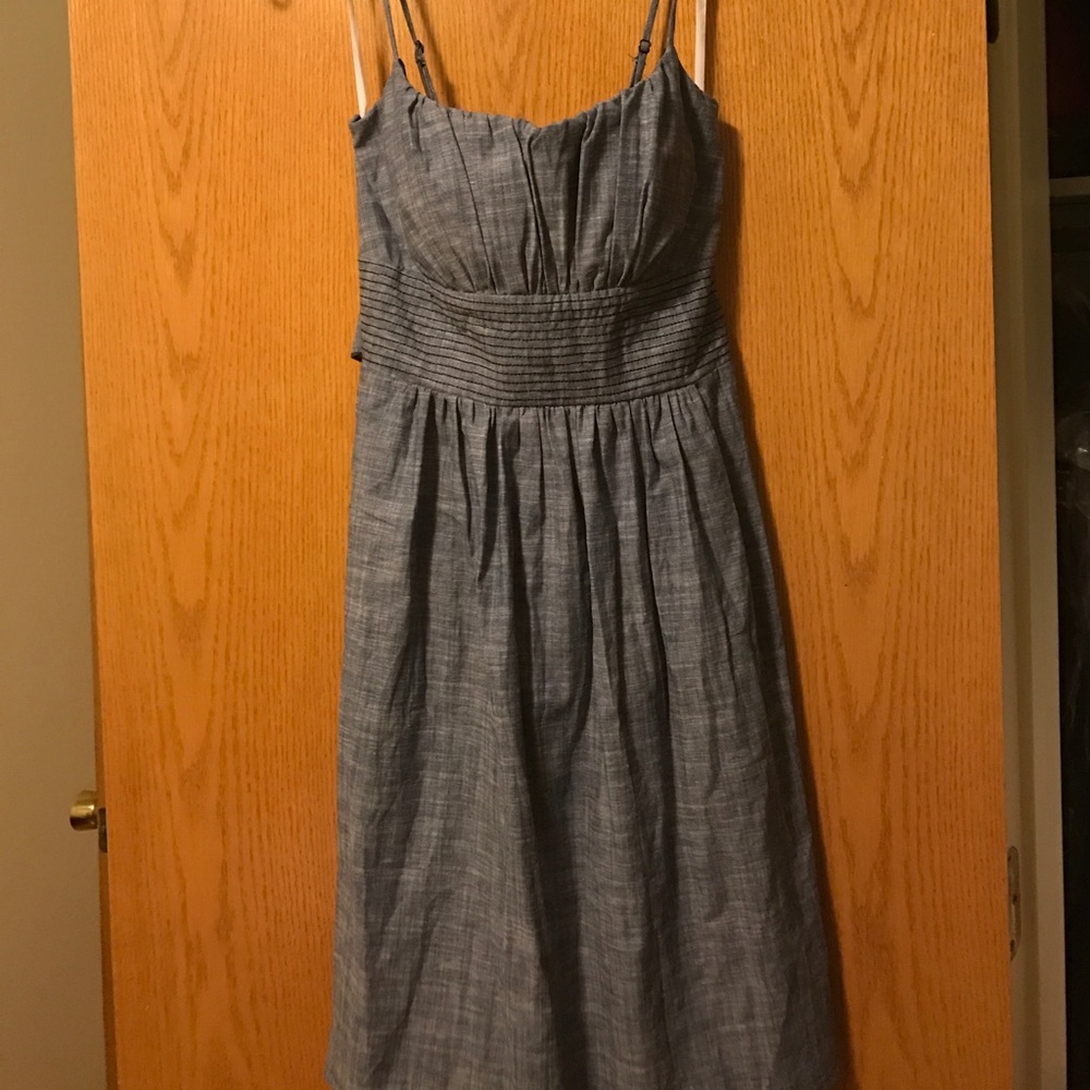 B. Smart dress in size 6. FINAL PRICE DROP!