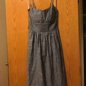 B. Smart dress in size 6. FINAL PRICE DROP!